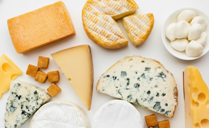 How to Choose the Best Plant based Cheese Supplier for Restaurants