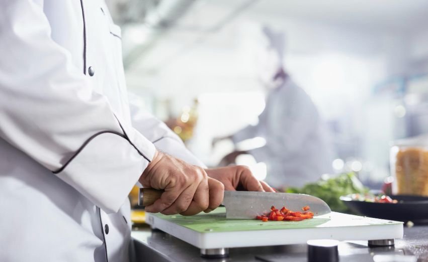 Commercial Kitchen Value Additions & Benefits