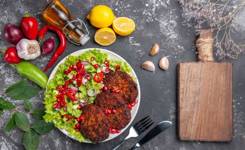 Creating Hearty Flavors with Regional Flavours