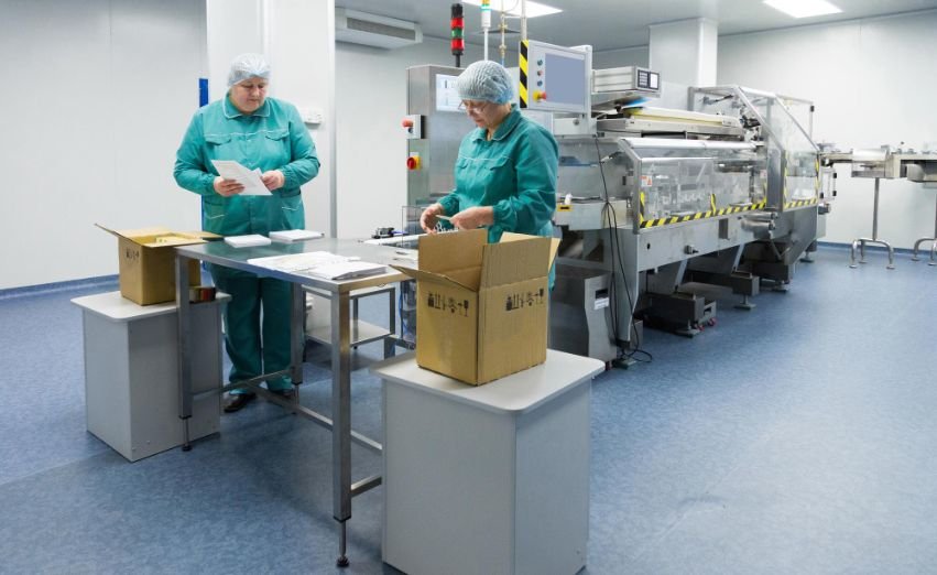 Why Partner with Empowerish Foods for B2B Supply