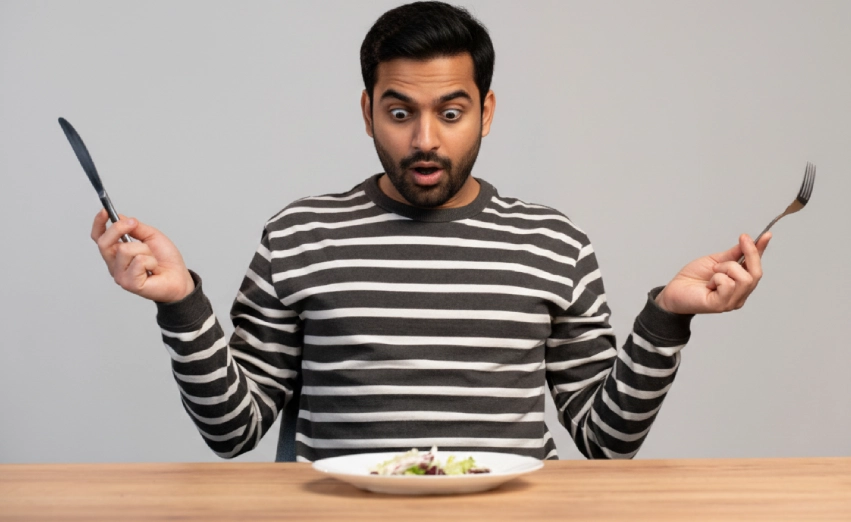 arket Problems: What’s Really Holding Back Plant-Based Adoption