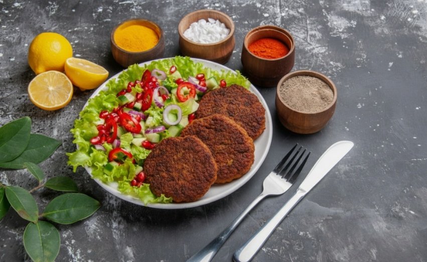 Meat alternatives supplier Chennai