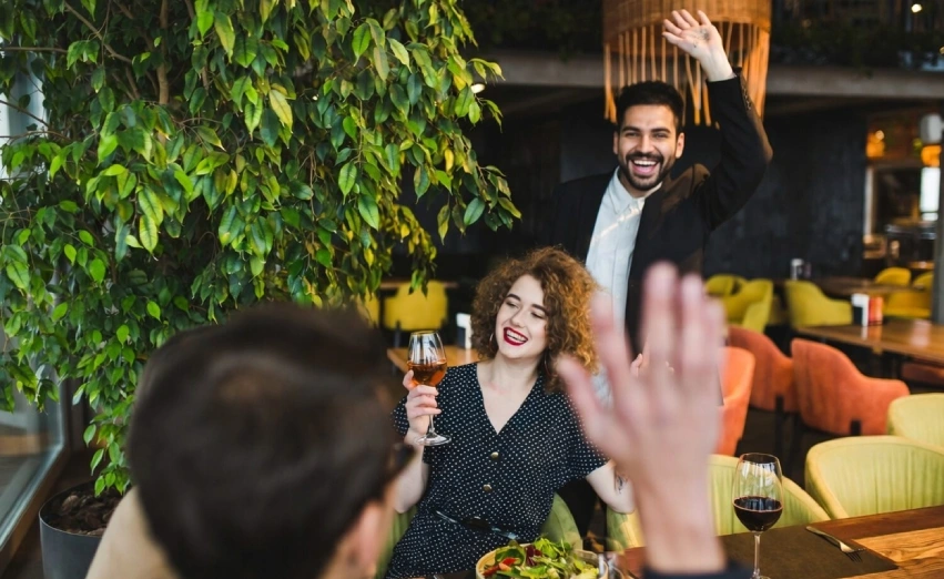 Real Use Cases & Benefits: How Restaurants Are Winning