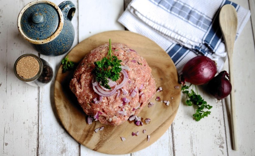 Vegan meat supplier in Chennai